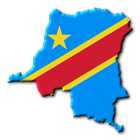 Hymne national - République Démocratique du Congo icône