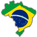 Hino Nacional Brasileiro e pap APK