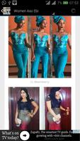 Ankara Fashion & Style Screenshot 2