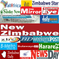 Zimbabwe News