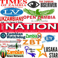 Zambia News