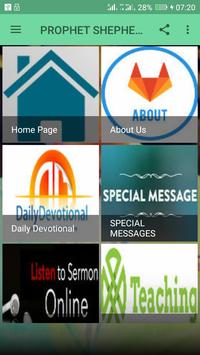 Download Prophet Shepherd Bushiri Apk For Android Latest Version