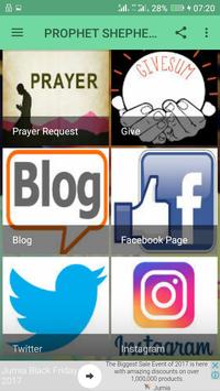 Download Prophet Shepherd Bushiri Apk For Android Latest Version