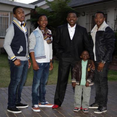 Benjamin dube record labels