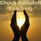 Chuck Swindoll Teaching 圖標