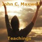 John C. Maxwell Teachings icône