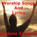 Darlene Zschech Mp3 APK