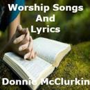 APK Donnie McClurkin Mp3 Songs