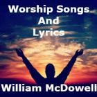 William McDowell Mp3 Songs icône