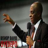 David Oyedepo Ministries icône