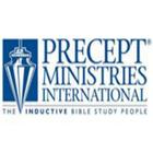 Precept Ministries アイコン