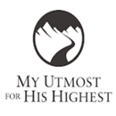 My Utmost For His Highest APK