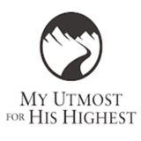 My Utmost For His Highest icône