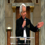 benny hinn-faith healing