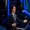 joel osteen-become a champion أيقونة