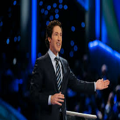 joel osteen-become a champion-icoon