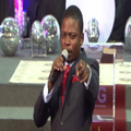 prophet bushiri-healing words