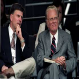 billy Graham evangelica