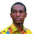 Prophet Kacou Phillipe biểu tượng