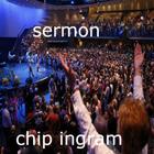 chip ingram sermons icône