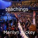 Marilyn Hickey Teachings APK