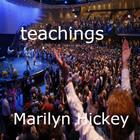 آیکون‌ Marilyn Hickey Teachings