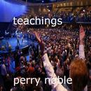 perry noble teachings APK