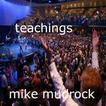 mike mudrock teachings
