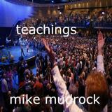 mike mudrock teachings icon
