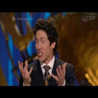 joel osteen daily bread icône