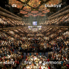 dk olukoya daily fire sermons ikona