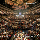 Icona dk olukoya daily fire sermons