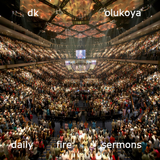 dk olukoya daily fire sermons icône