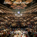john MacArthur devotion aplikacja