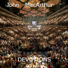 john MacArthur devotion icône