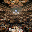 Dr Tony Evans sermons