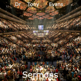 Dr Tony Evans sermons آئیکن