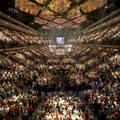 Dr Tony Evans podcast