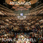 John.c.Maxwell Messages-icoon