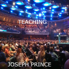 Joseph Prince teaching icône