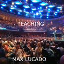 Max Lucado teaching aplikacja