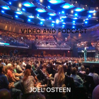 Joel Osteen Video And Podcast icône