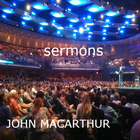 john macarthur sermons-icoon