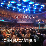 john macarthur sermons icône