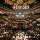 Dag Heward Mills Sermons 아이콘