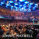 JOHN C MAXWELL TEACHING aplikacja