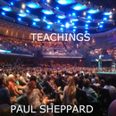 APK paul sheppard teachings