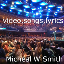 MICHEAL W SMITH MP3 SONGS aplikacja