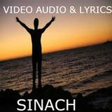SINACH MP3 SONGS AND LYRICS icône