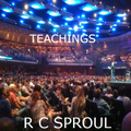 R.C.SPROUL TEACHINGS